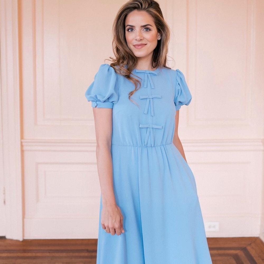 Gal meets glam collection Ellie dress size 10